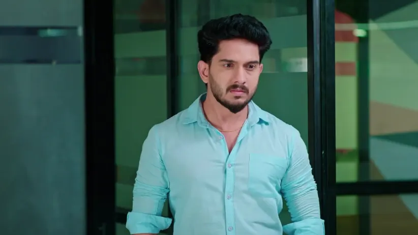 Karna’s Truth Revealed to Tejas