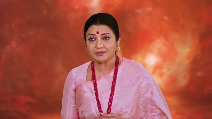 Shambu's Revelation about Malavika Shocks Ambika