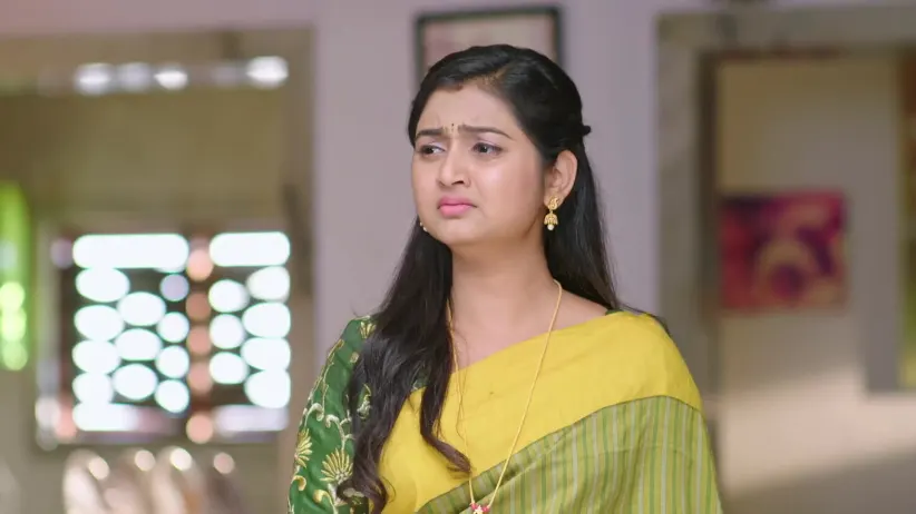 Suma Humiliated as Trouble Brews