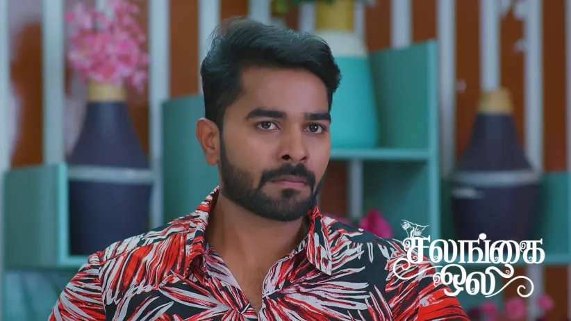 Bhoomi's Refusal Disheartens Meera