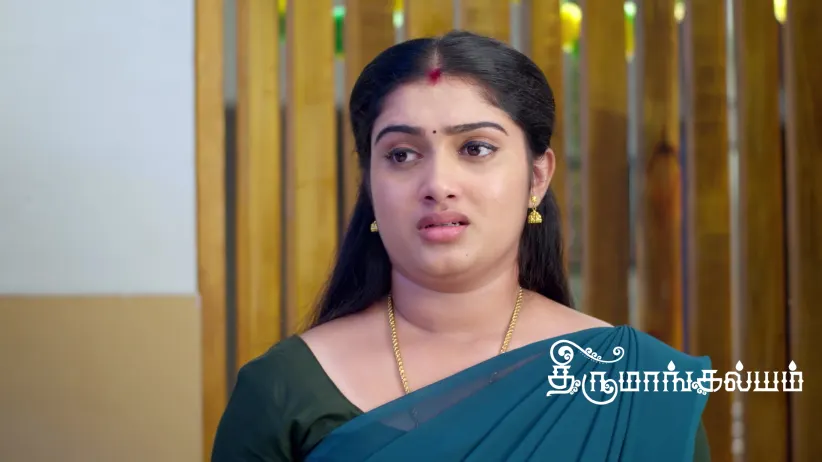 Dineshan Conspires Against Lakshmi