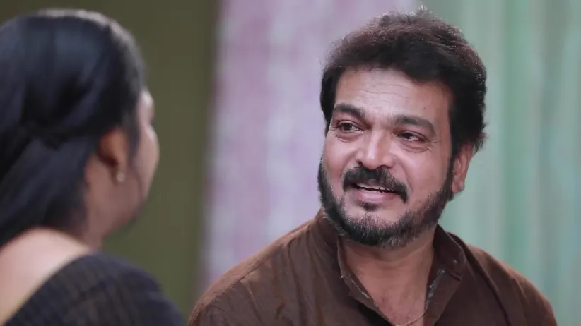 Tamil's Promise to Prakash