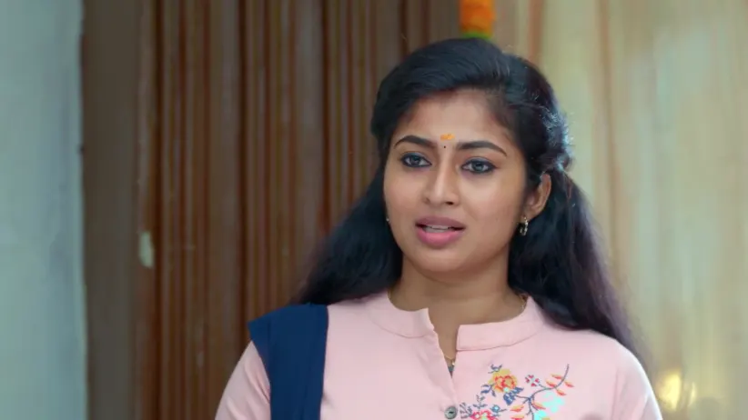 Viji Threatens Karthik