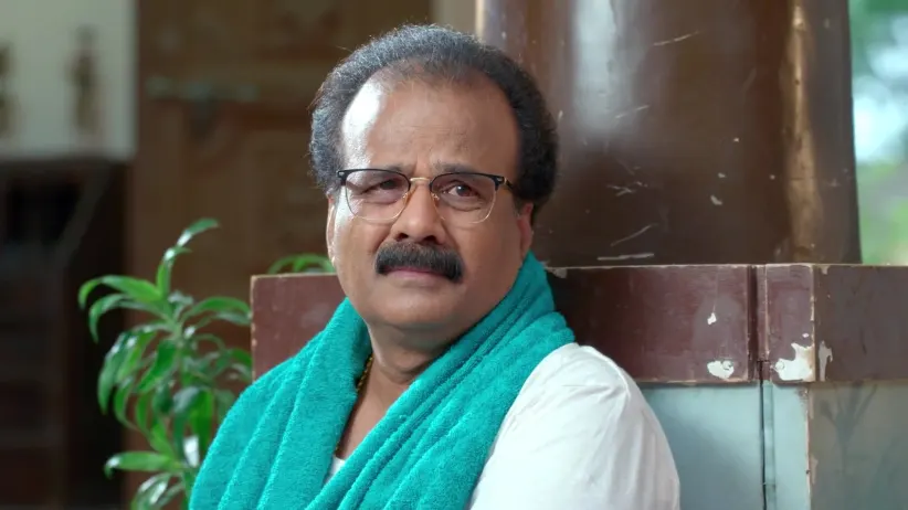 Kanmani Gets Teary Eyed