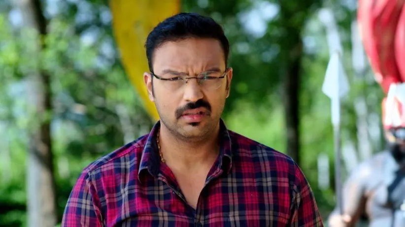 Hasini's Plan to Save AJ