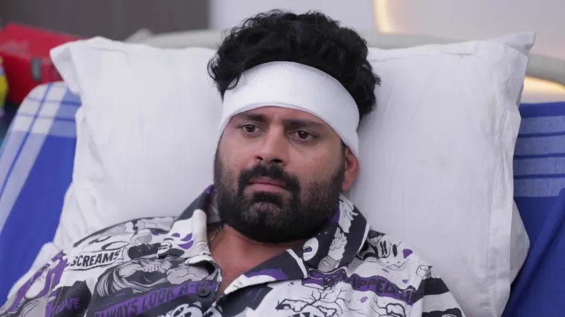 Aadhi Learns the Truth - Idhayam