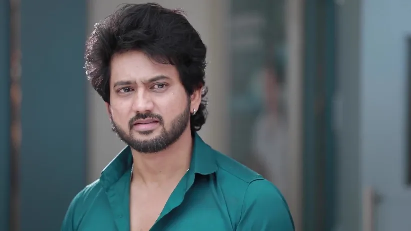 KD Scolds Cibi - Varisu