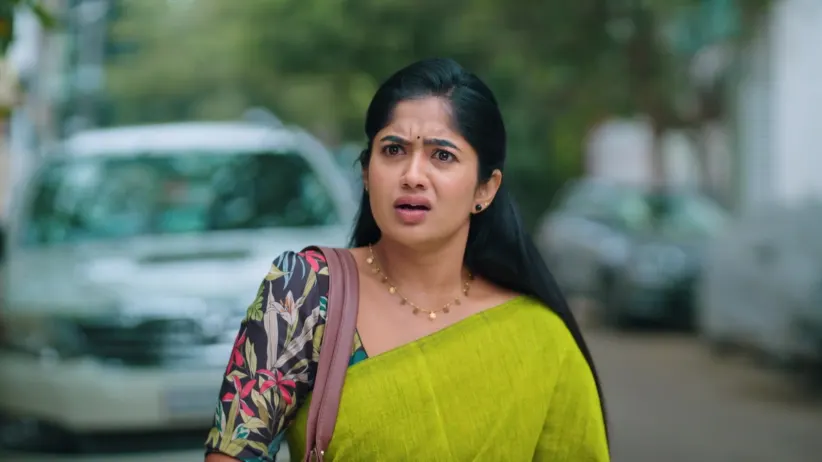 Getti Melam - February 02, 2026 - Episode Spoiler