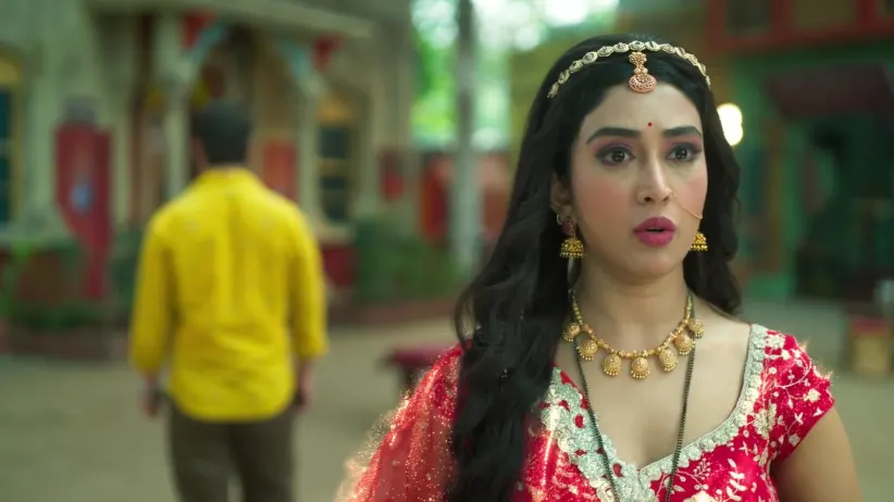 Gharwali Pedwali - January 29, 2026 - Best Scene