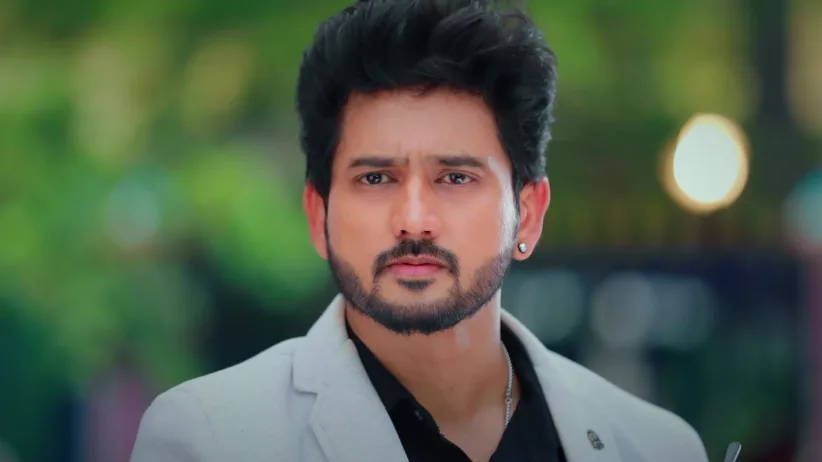 Bangari Struggles to Find a Job