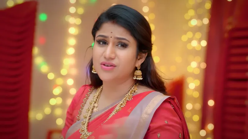 Isai is Overjoyed - Ayali