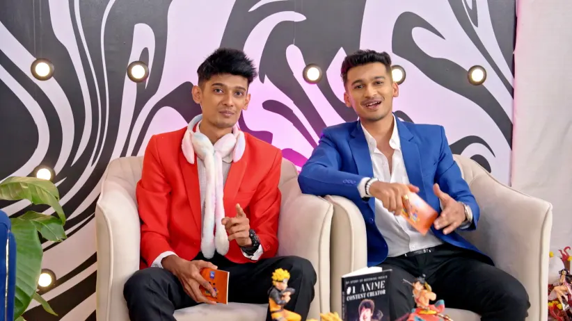 The Great Indian Anime Show - January 31, 2026