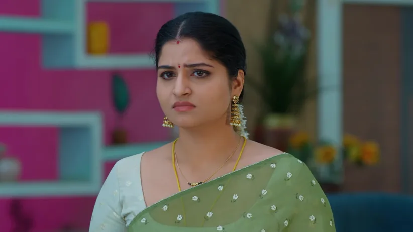 Chiranjeevi Plans Durga and Arjun’s Nuptial Night