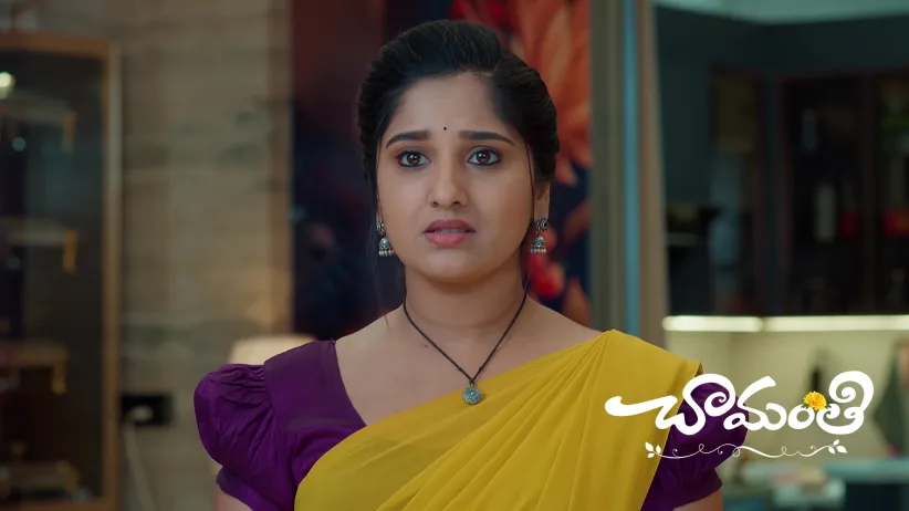 Harsha Vardhan’s Family Brings Him Gifts