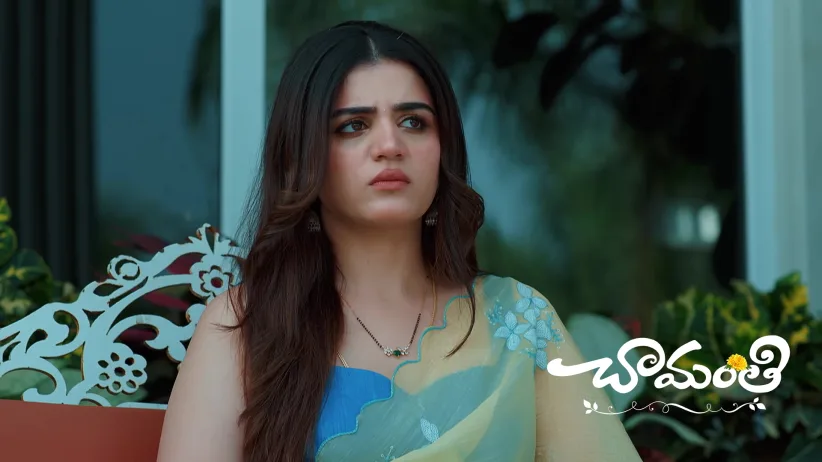 Ramadevi Unites the Rivals for a Sinister Goal