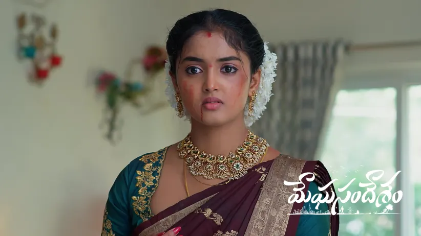 Krishnaprasad and Sharada Rescue Bhoomi