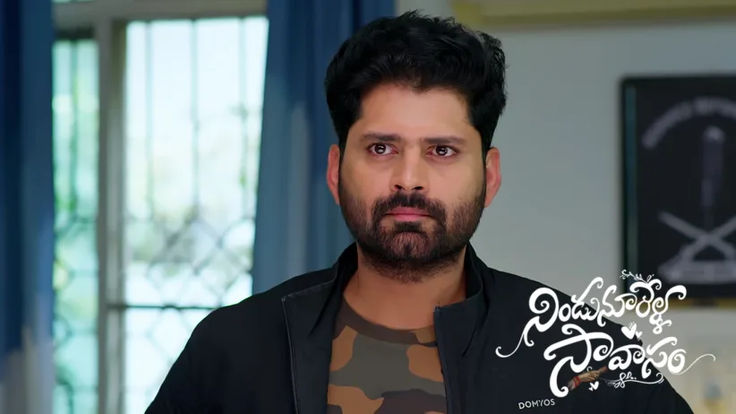 Amarendra Proves the Intentional Attack on Amruta