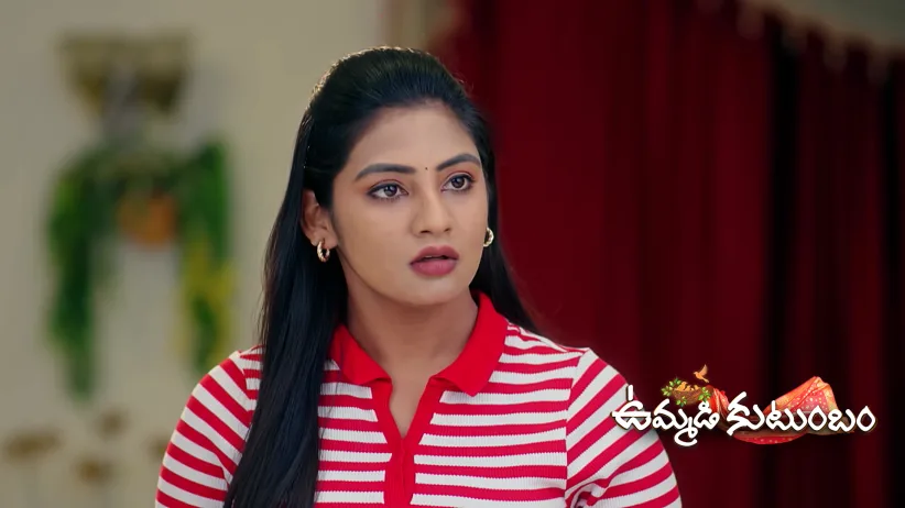 Damini Fakes a Suicide Attempt