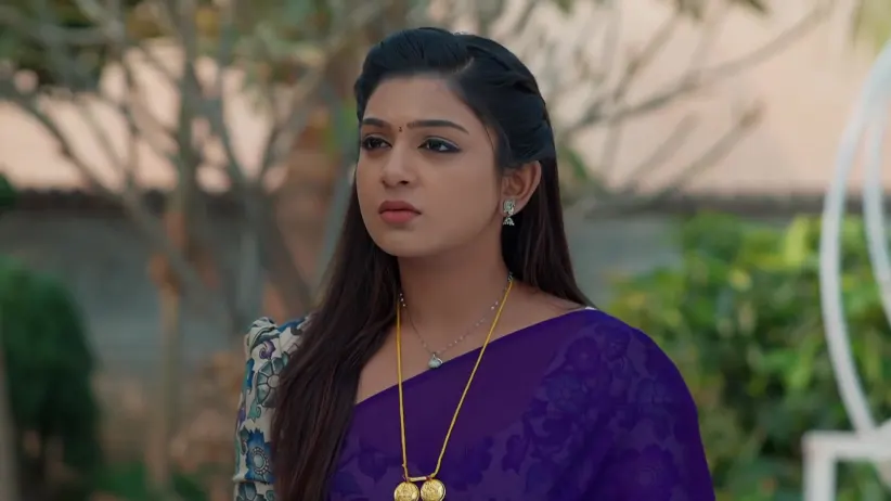 Auto Vijayashanthi - February 05, 2026 - Webisode