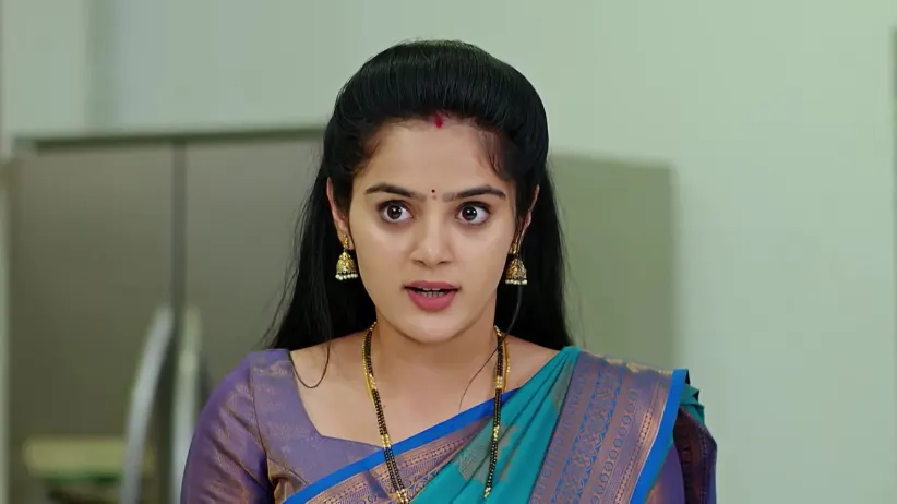 Ummadi Kutumbam - February 05, 2026 - Webisode