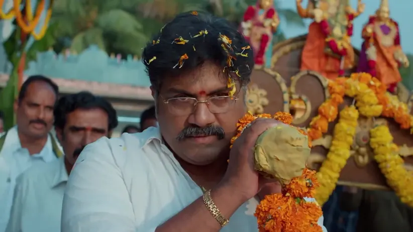 Auto Vijayashanthi - February 02, 2026 - Best Scene