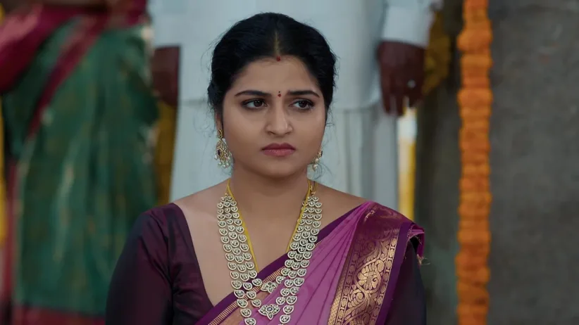 Auto Vijayashanthi - February 04, 2026 - Best Scene