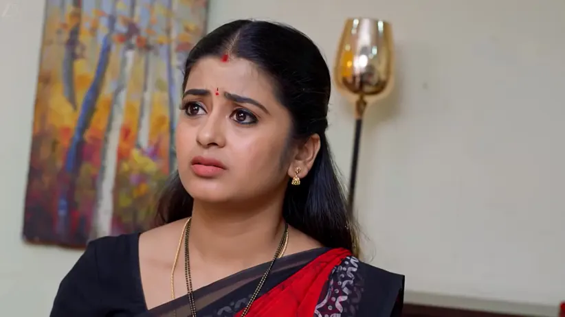 Dheerga Sumangali Bhava - February 03, 2026 - Best Scene