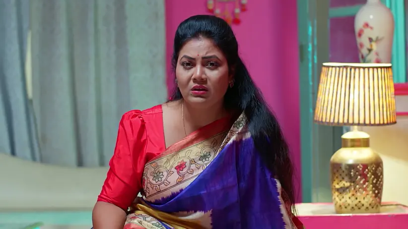 Dheerga Sumangali Bhava - February 05, 2026 - Best Scene