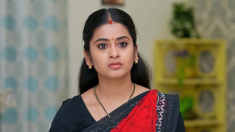 Dheerga Sumangali Bhava - February 04, 2026 - Best Scene