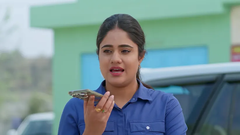 Jagadhatri - February 06, 2026 - Episode Spoiler