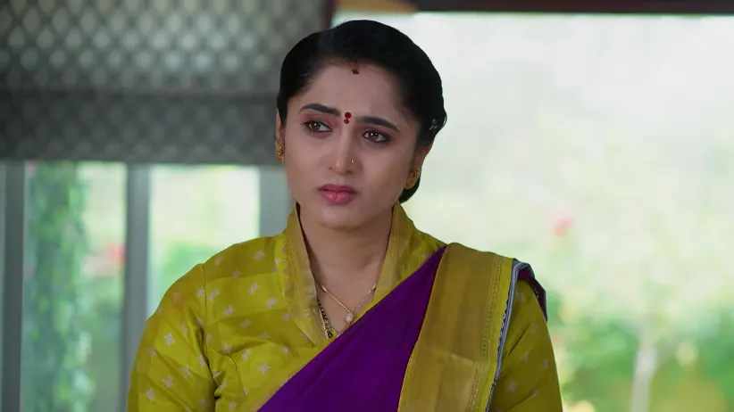 Meghasandesam - February 04, 2026 - Best Scene