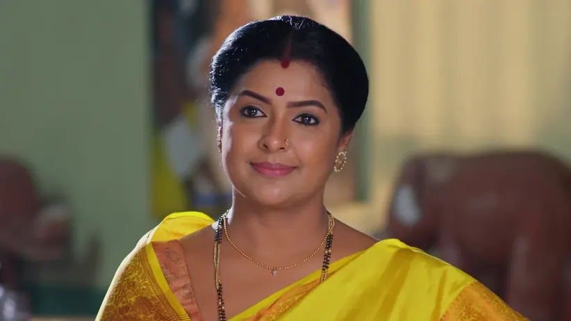 Padamati Sandhyaragam - February 04, 2026 - Best Scene