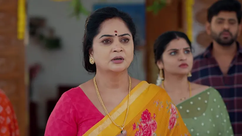 Auto Vijayashanthi - February 06, 2026 - Episode Spoiler