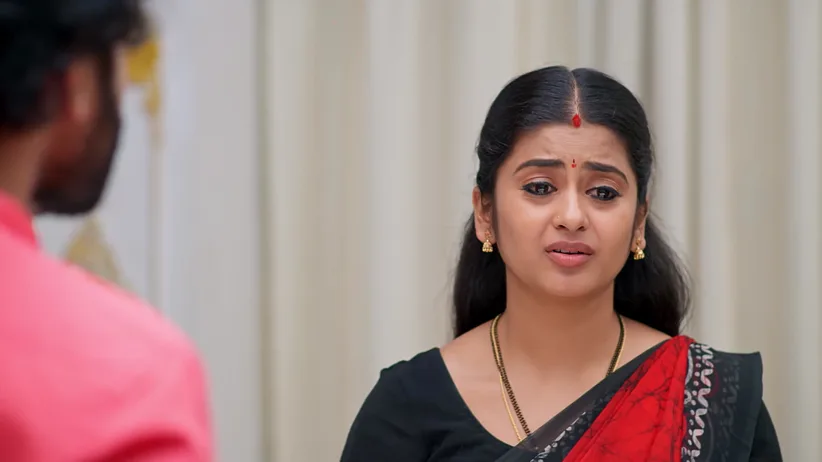 Dheerga Sumangali Bhava - February 04, 2026 - Episode Spoiler