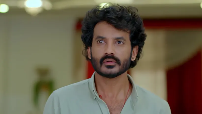 Dheerga Sumangali Bhava - February 06, 2026 - Episode Spoiler