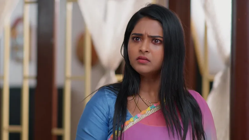 Lakshmi Nivasam - February 07, 2026 - Episode Spoiler