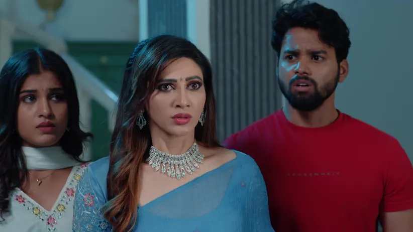 Lakshmi Raave Maa Intiki - February 09, 2026 - Episode Spoiler