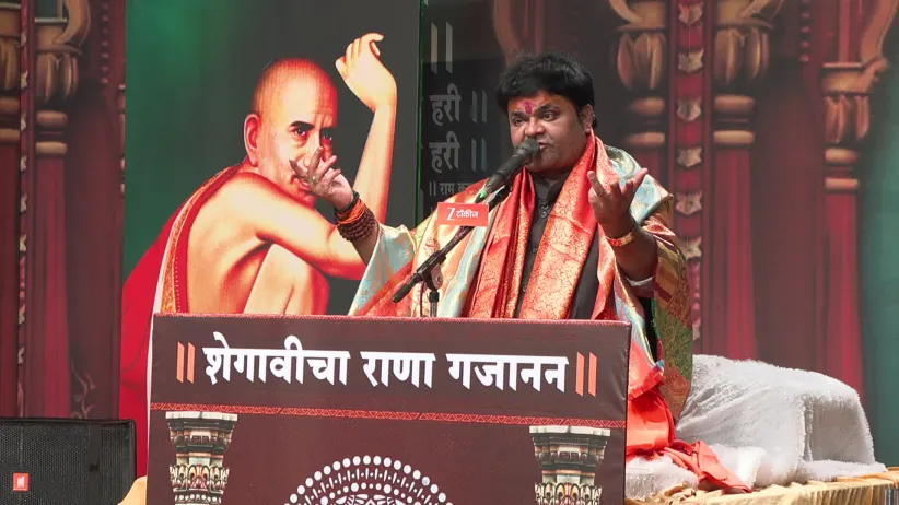 The Story of Devidas Paturkar