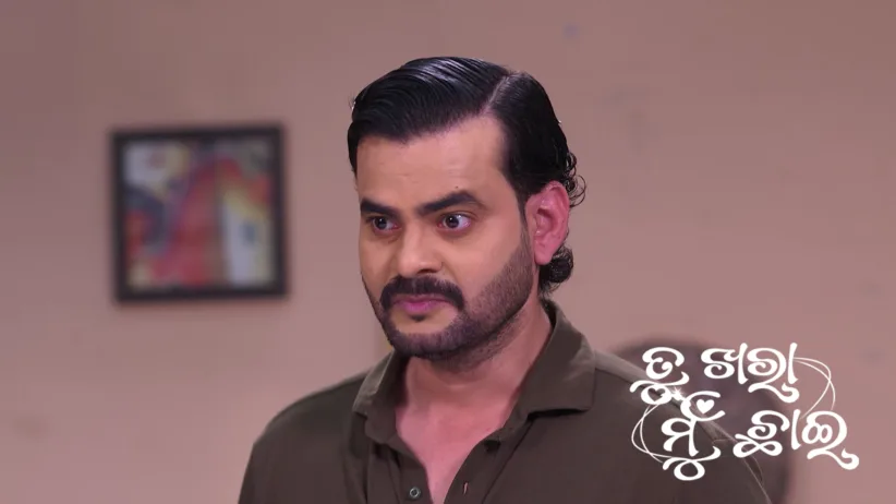 Mani Tries to Escape from Madhav's Goons
