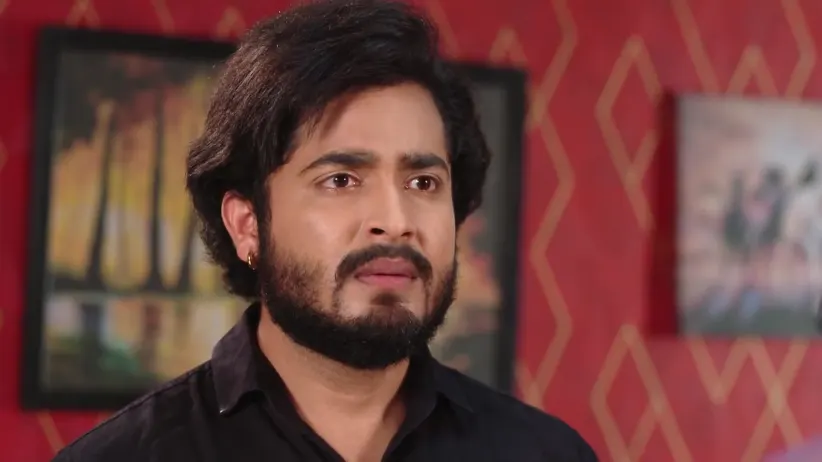 Swati's Mother Learns about Her Problems