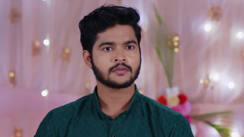 Dev's Accusations against Sabita