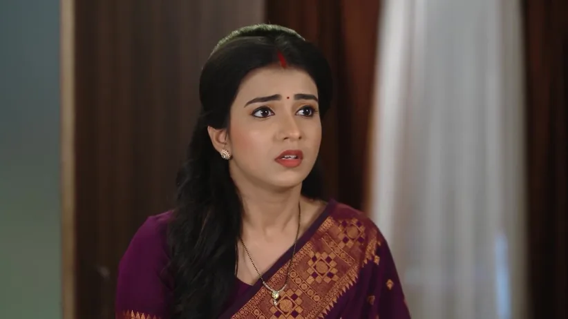 Richa Tries to Expose Akansha