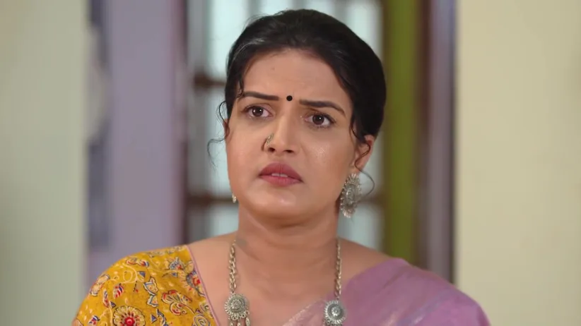 Rajeev Learns about Rudra's Lies - Bhagya Rekha