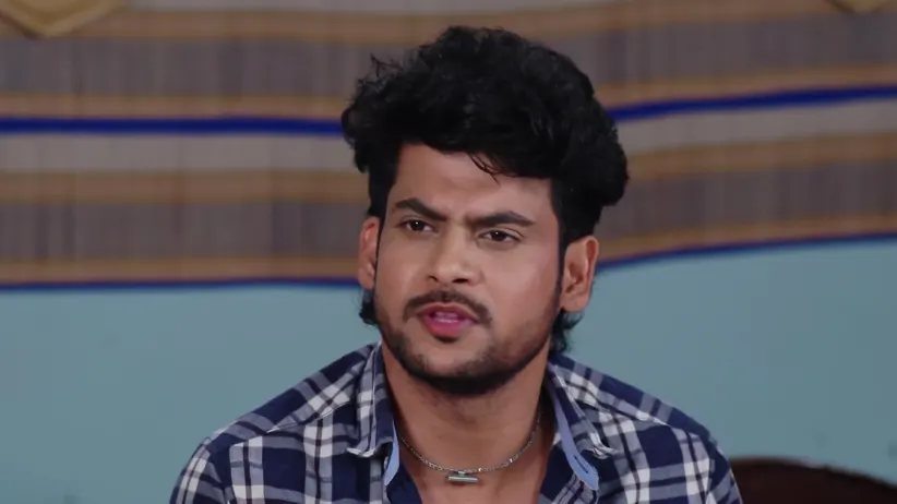 Dev's Plan for Shalini - Sathi Sata Janmara