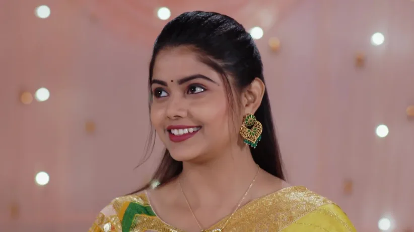 Shalini and Vicky's 'Haldi' Ceremony Preparations - Sathi Sata Janmara