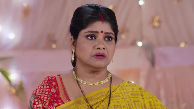 Dev's Actions Irritate Sabita - Sathi Sata Janmara