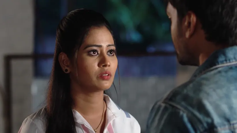 Akansha's Request for Anand - Tuma Bina