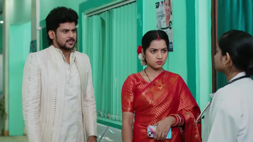 Sathi Sata Janmara - 06 February, 2026