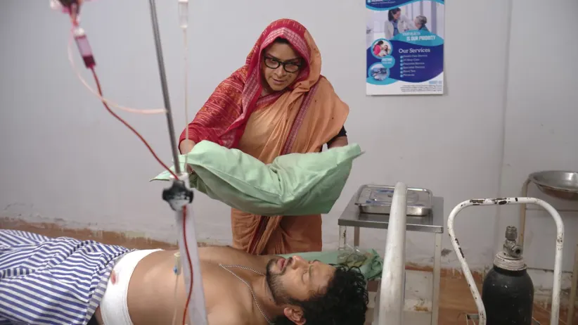 Suna Jhia - 09 February, 2026