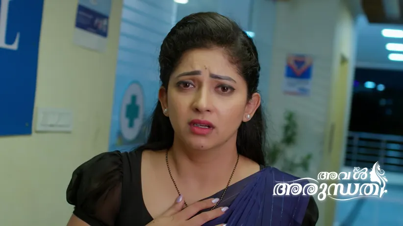 Mahendran Learns Krishnamoorthy's Truth